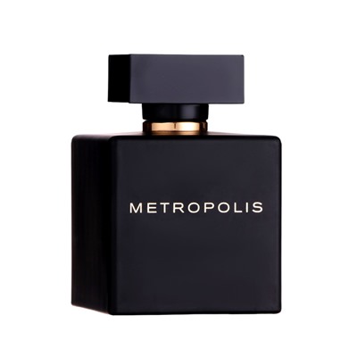 Туалетная вода мужская Pret-A-Parfum "Metropolis", 100 мл