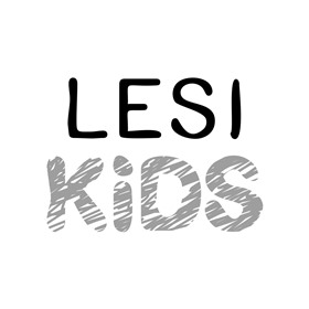 LESI KIDS Качественный детский трикотаж