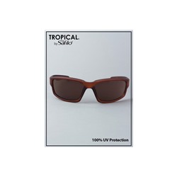 Солнцезащитные очки TRP-16426928460 Коричневый