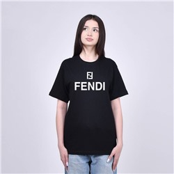 Футболка Fendi арт 9064