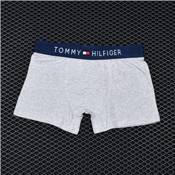 Трусы мужские Tommy Hilfiger Grey арт 1032