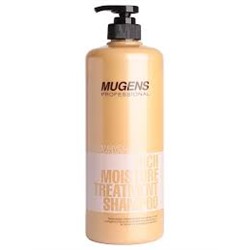 ВЛК Mugens Шампунь Mugens Rich Moisture Treatment Shampoo