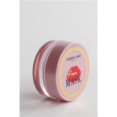 Маска для губ Vivienne Sabo Lip Sleeping Mask, 3 г