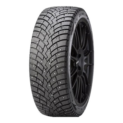 Шина зимняя шипованная Pirelli Scorpion IceZero 2 255/50 R19 107H