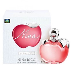 Туалетная вода Nina Ricci Nina L'Eau Les Belles De Nina женская (Euro)