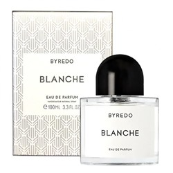 Парфюмерная вода Byredo Blanche женская