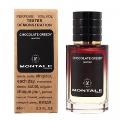 Montale Chocolate Greedy тестер женский (60 мл) Lux