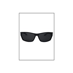 Солнцезащитные очки Keluona P-8001 Черный Глянцевый