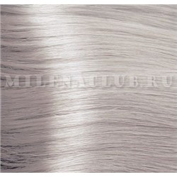 Kapous Professional Крем-краска для волос Magic Keratin тон 9.87 очень светлый блондин мальдивский песок 100мл
