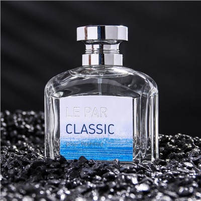 Туалетная вода мужская Classic Le par Classic, 100 мл