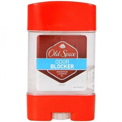 Дезодорант-антиперспирант гель Old Spice (Олд Спайс) Odour Blocker Fresh, 70 мл