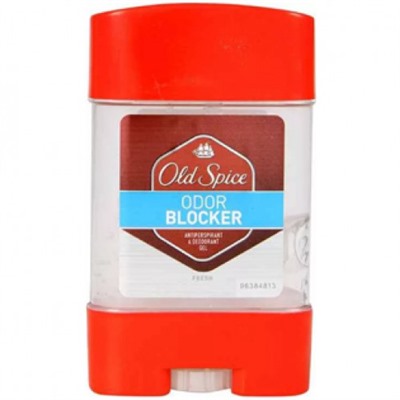 Дезодорант-антиперспирант гель Old Spice (Олд Спайс) Odour Blocker Fresh, 70 мл