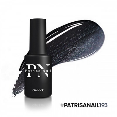 Patrisa Nail, Гель-лак Axios Gel №193, 8 мл