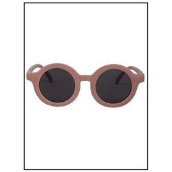 Солнцезащитные очки детские Keluona CT11065 C2 Светло-Коричневый