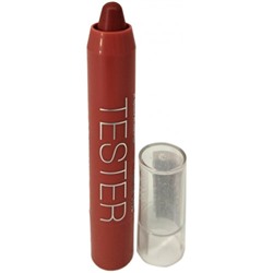 Тестер помада-карандаш для губ Belor Design (Белор Дизайн) Smart Girl SATIN COLORS, тон 014