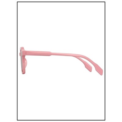Солнцезащитные очки детские Keluona CT11089 C6 Розовый