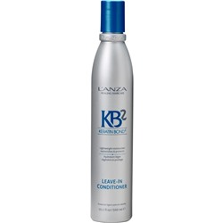 Lanza (Ланза) KB2 Leave-In Conditioner Кондиционер для волос восстанавливающий, 300 мл