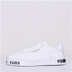 Кроссовки Puma Cali арт 3502