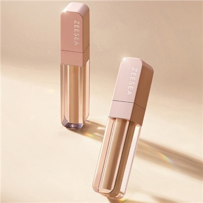 Консилер ZeeSea Mist Soft Focus Concealer, тон ярко-светлый, 4 г