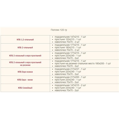 ВР-6600 КПБ ПОПЛИН СКАЛА