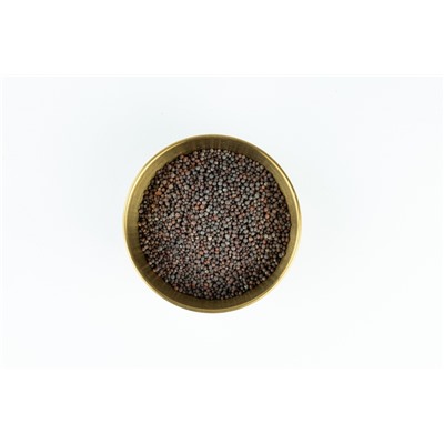 Горчица чёрная семена (Mustard Black) 100 г