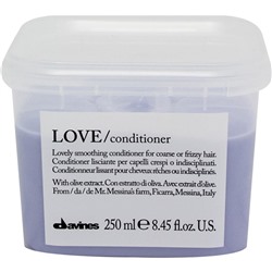 Davines (Давинес) LOVE Smoothing Conditioner Кондиционер для волос восстанавливающий, 250 мл