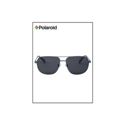 Солнцезащитные очки PLD 6195/S/X FLL