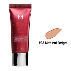 MISSHA ВВ-крем для любого типа кожи M Perfect Cover BB Cream (20 мл) 23 тон