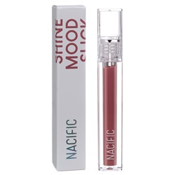 NCF Lip Тинт для губ Shine Mood Slick Purity 4g С/Г до 02.2025  скидка 80%