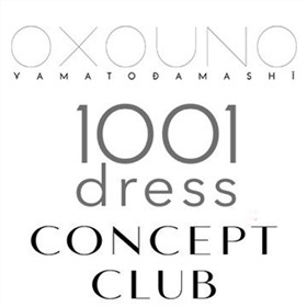 1001Dress, Concept Club, Oxouno, INCITY