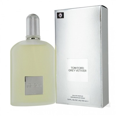 Парфюмерная вода Tom Ford Grey Vetiver мужская 100 мл (Euro)