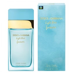 Парфюмерная вода Dolce&Gabbana Light Blue Forever Pour Femme женская (Euro)