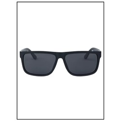 Солнцезащитные очки BOSHI P-M090 Черный Матовый