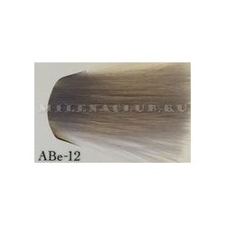 Lebel Краска для волос Materia ABe-12 80 г