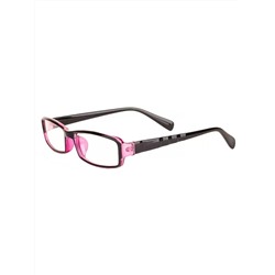 Компьютерные очки 5020 Черные-Фиолетовые