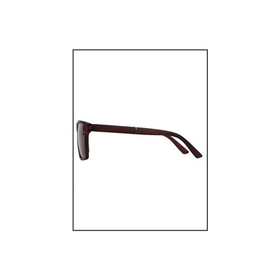 Солнцезащитные очки Keluona P079 C3 Коричневый