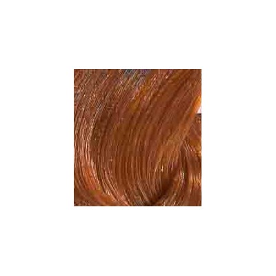 Ollin Performance Перманентная крем-краска для волос 8/43 Светло-русый медно-золотистый 60мл