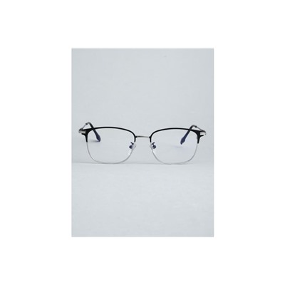 Компьютерные очки TAO 8214 Серебристый Черный