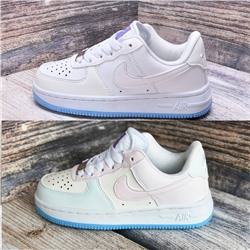 Кроссовки детские Nike Air Force 1 Low UV Reactive арт 5103