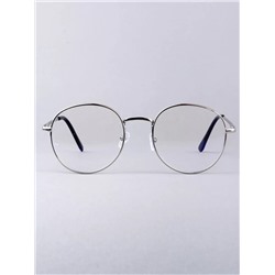 Компьютерные очки TAO 3004 Серебристые