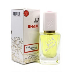 Парфюмерная вода Shaik W160 Trussardi Donna Trussardi 2011 женская (50 ml)