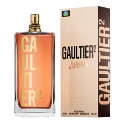 Парфюмерная вода Jean Paul Gaultier Gaultier 2 унисекс (Euro A-Plus качество люкс)