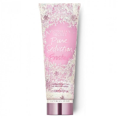 Парфюмированный лосьон для тела Victoria's Secret Pure Seduction Frosted