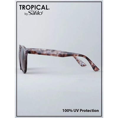 Солнцезащитные очки TRP-16426924424 Коричневый