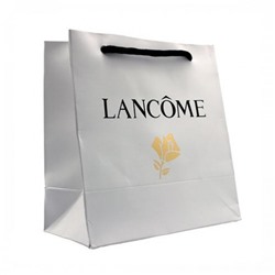 Подарочный пакет Lancome (17x17)