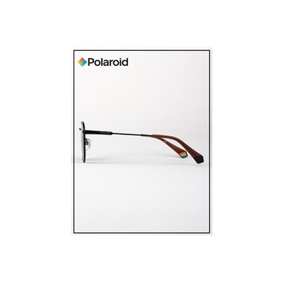 Солнцезащитные очки POLAROID 6171/S 807 (P)