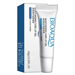 Гель для губ Bioaqua Moisturizing Care Lip Gel