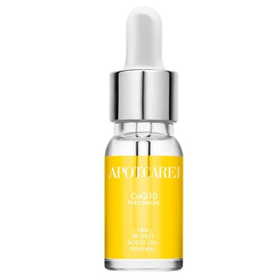 Apot.Care Q10 Pure Serum Serum, 10 мл