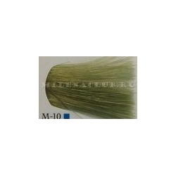 Lebel Краска для волос Materia M-10 80 г