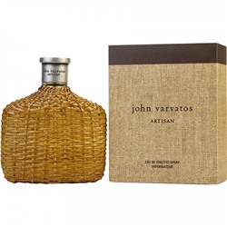 Туалетная вода John Varvatos Artisan мужская (Luxe)